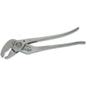 368G - ADJUSTABLE ROLLER PLIERS - Prod. SCU